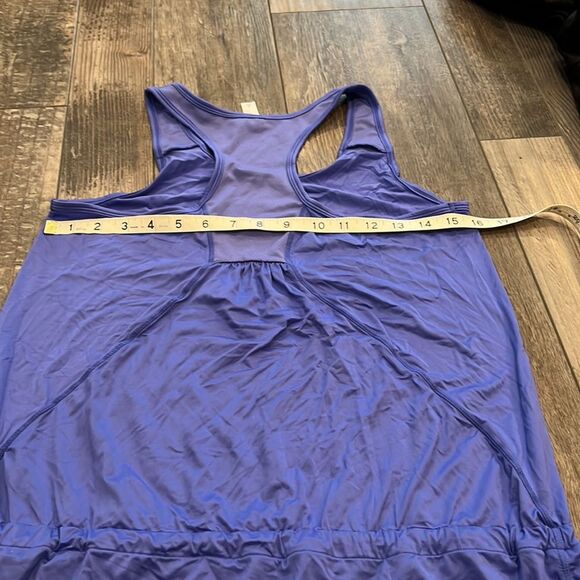 Gap workout tank small - Picture 7 of 9